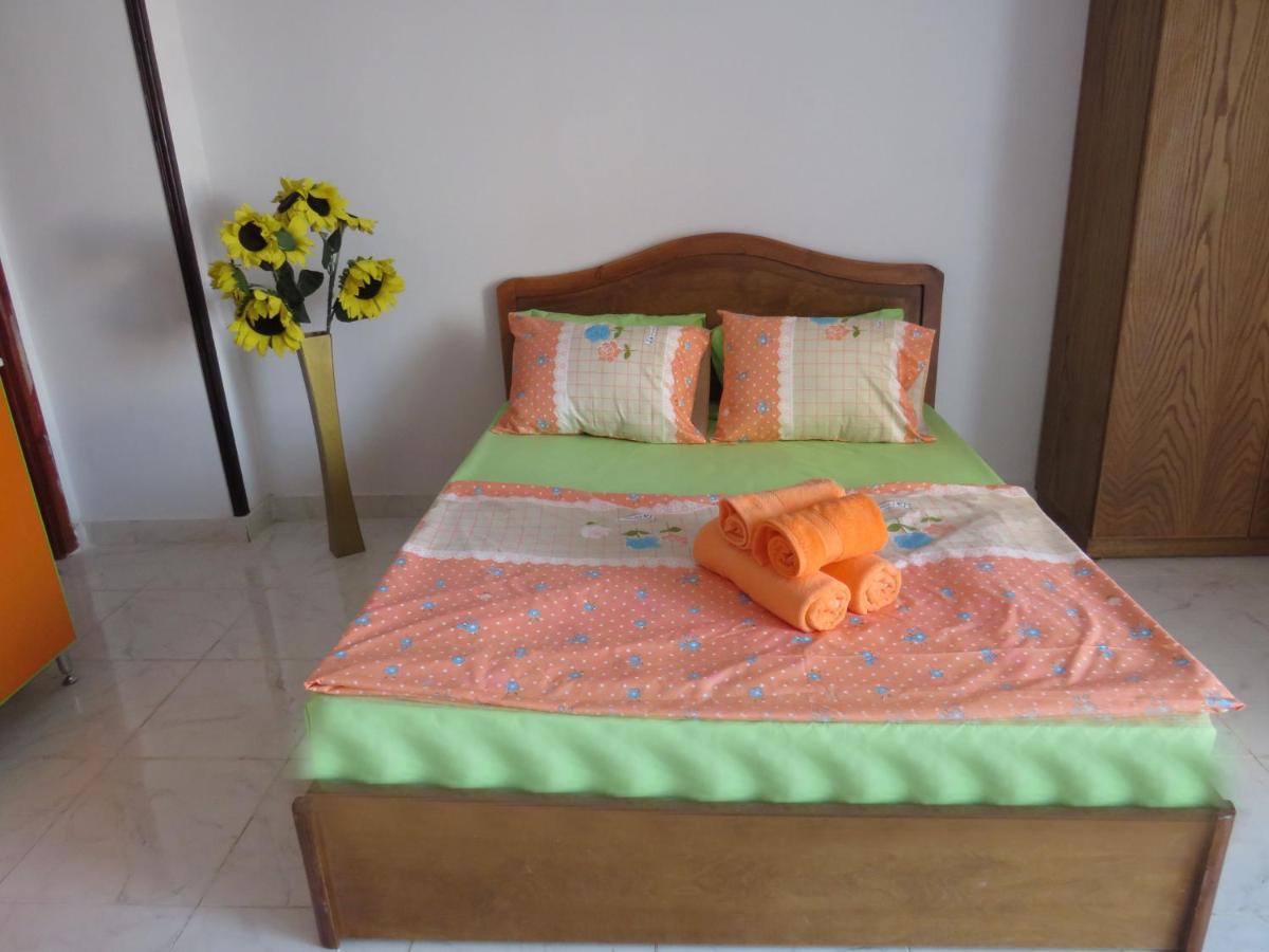 Apartment Dolcezza Near The Sea Redsealine Hurgada Dış mekan fotoğraf