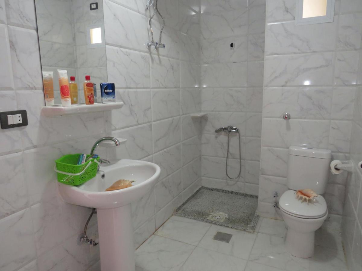Apartment Dolcezza Near The Sea Redsealine Hurgada Dış mekan fotoğraf