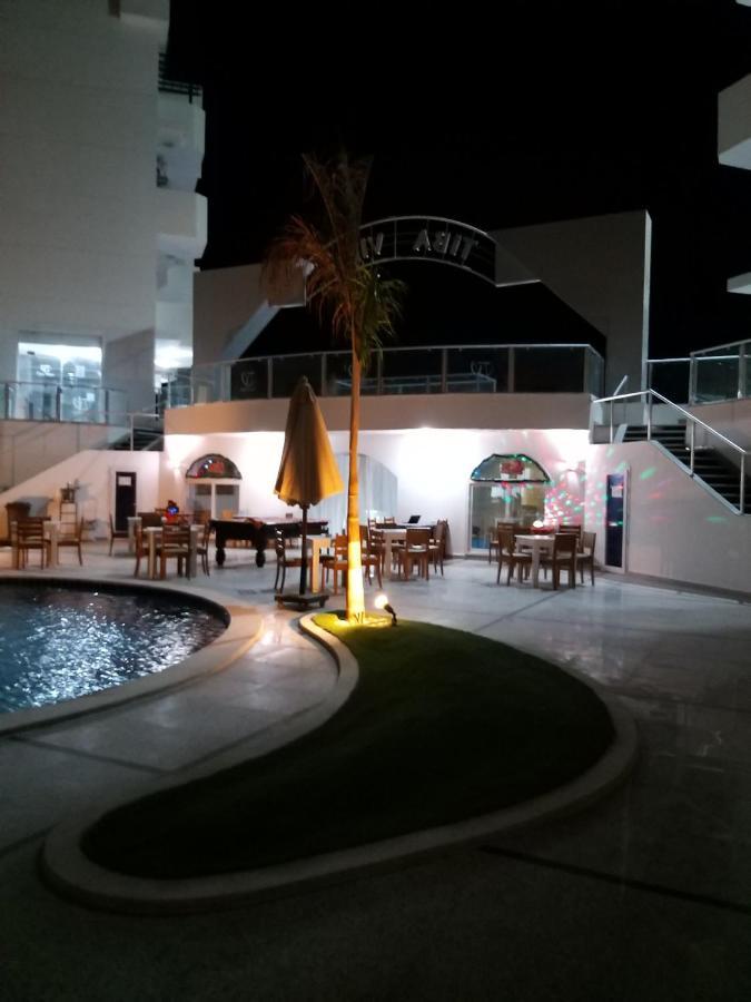 Apartment Dolcezza Near The Sea Redsealine Hurgada Dış mekan fotoğraf